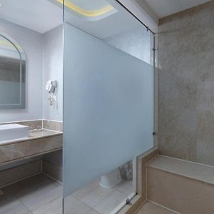 Deluxe Zimmer mit Kingsize-Bett